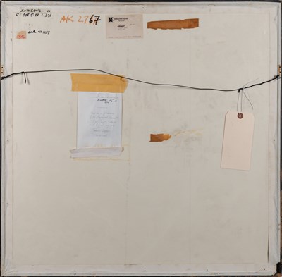 Lot 195 - Yaacov Agam