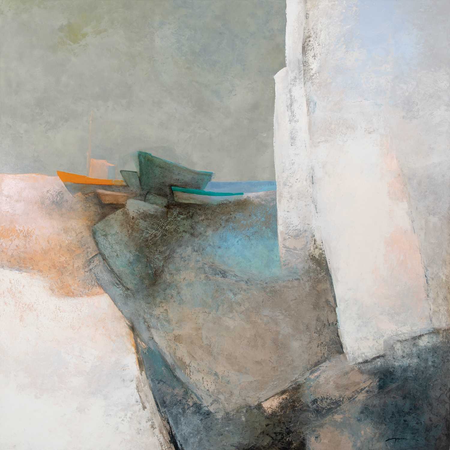 Lot 22 - Claude Gaveau