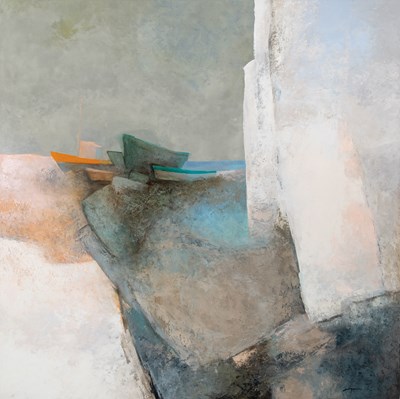 Lot 22 - Claude Gaveau