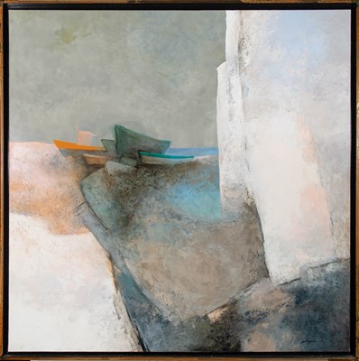 Lot 22 - Claude Gaveau