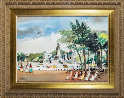 Lot 26 - Dong Kingman