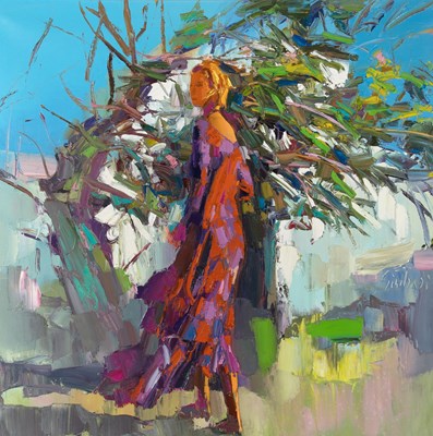 Lot 2148 - Nicola Simbari