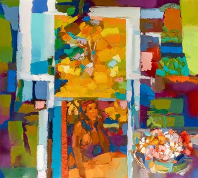 Lot 2147 - Nicola Simbari