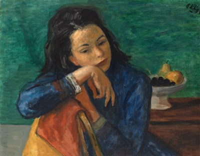 Lot 89 - Robert Philipp