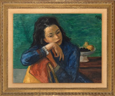 Lot 89 - Robert Philipp