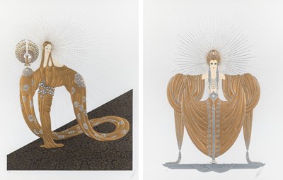 Lot 183 - Erté (1892-1990)