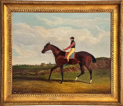 Lot 1026 - Attributed to John Frederick Herring, Snr.