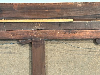 Lot 1026 - Attributed to John Frederick Herring, Snr.