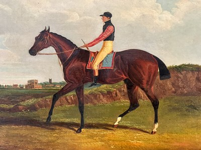 Lot 1026 - Attributed to John Frederick Herring, Snr.