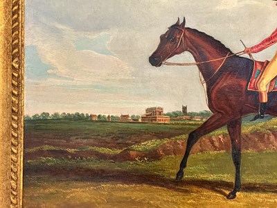 Lot 1026 - Attributed to John Frederick Herring, Snr.