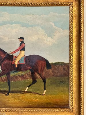 Lot 1026 - Attributed to John Frederick Herring, Snr.