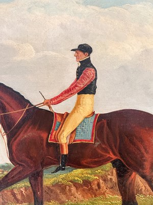 Lot 1026 - Attributed to John Frederick Herring, Snr.