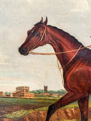 Lot 1026 - Attributed to John Frederick Herring, Snr.