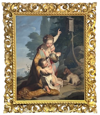 Lot 1004 - Italian School