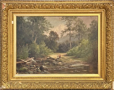 Lot 1029 - Anglo/American School