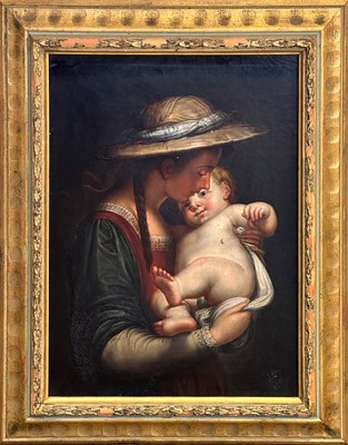 Lot 1005 - Italian School