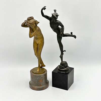 Lot 1174 - Otto Poertzel