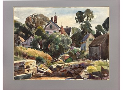 Lot 1049 - William Lester Stevens