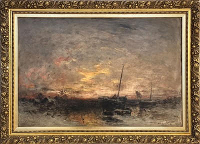 Lot 1013 - Wilhelm von Gegerfelt