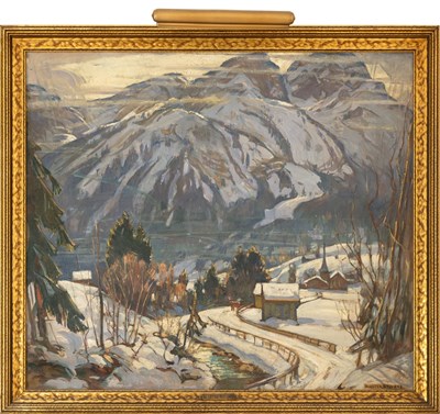 Lot William Lester Stevens