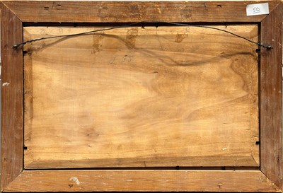 Lot 1003 - Consalvo Carelli