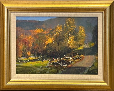 Lot 1053 - John Terelak