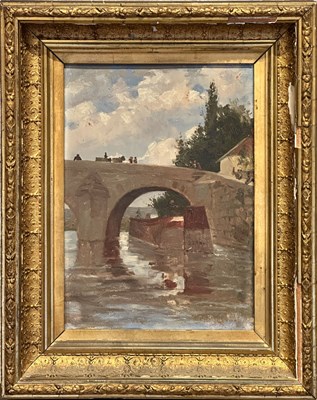 Lot 1030 - Charles Francis Browne