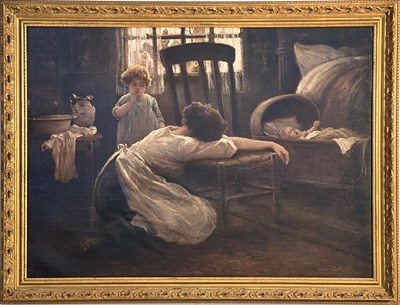 Lot 1045 - Arthur Vidal Diehl