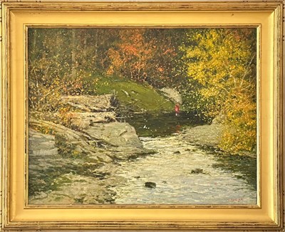 Lot 1054 - John Terelak