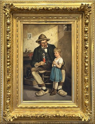 Lot 1048 - John Edmund Califano