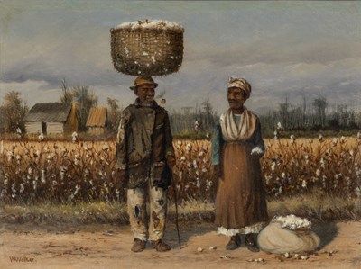 Lot 6 - William Aiken Walker