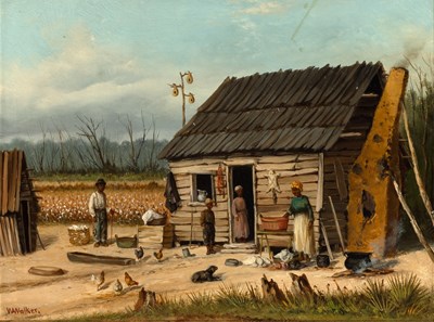 Lot 5 - William Aiken Walker