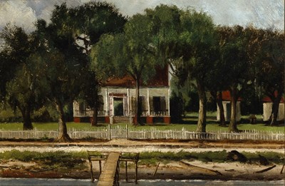 Lot 8 - William Aiken Walker