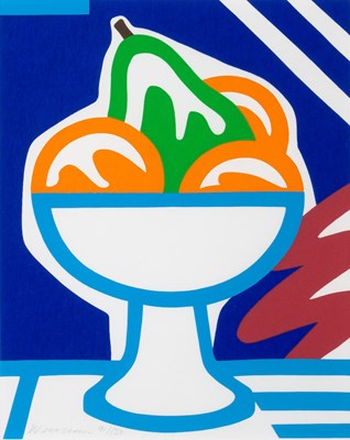 Lot 172 - Tom Wesselmann (1931-2004)