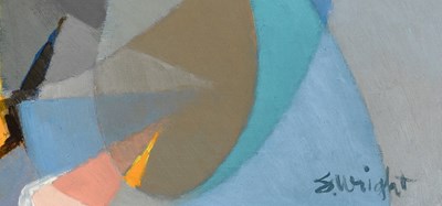 Lot 180 - Stanton Macdonald-Wright