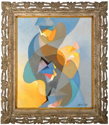 Lot 180 - Stanton Macdonald-Wright