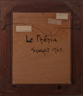 Lot 180 - Stanton Macdonald-Wright