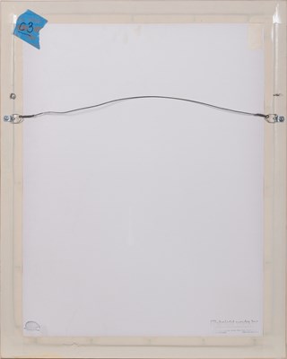 Lot 81 - An Irene Sharaff Costume Design for a Dancer