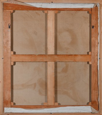 Lot 62 - Savely Sorine