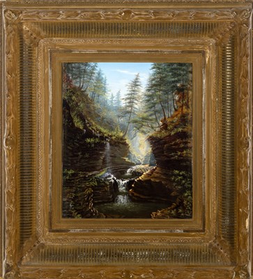 Lot 25 - James Hope