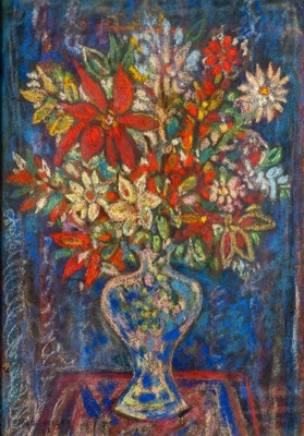 Lot Rene Portocarrero