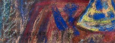 Lot 25 - Rene Portocarrero