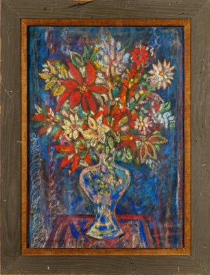 Lot 25 - Rene Portocarrero