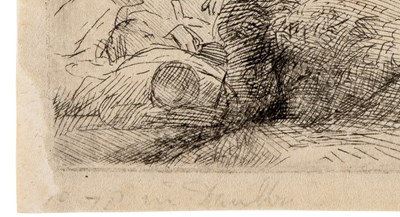 Lot 7 - Rembrandt van Rijn (1606-1669)