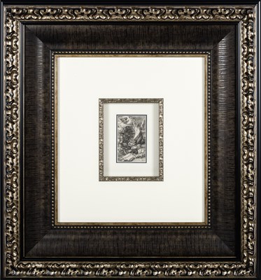 Lot 2 - Albrecht Dürer (1471-1528)