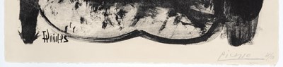 Lot 70 - Pablo Picasso (1881-1973)
