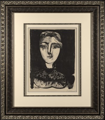Lot 70 - Pablo Picasso (1881-1973)