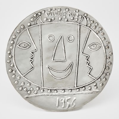 Lot Pablo Picasso (1881-1973)