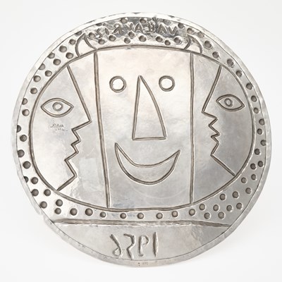 Lot 94 - Pablo Picasso (1881-1973)