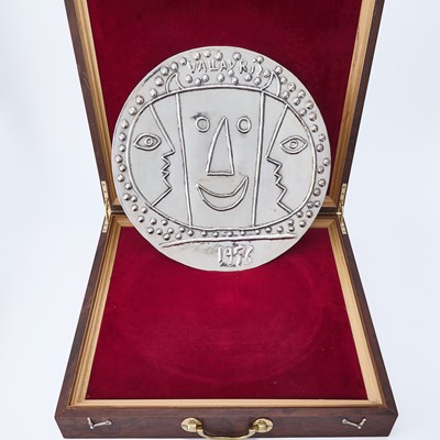 Lot 94 - Pablo Picasso (1881-1973)